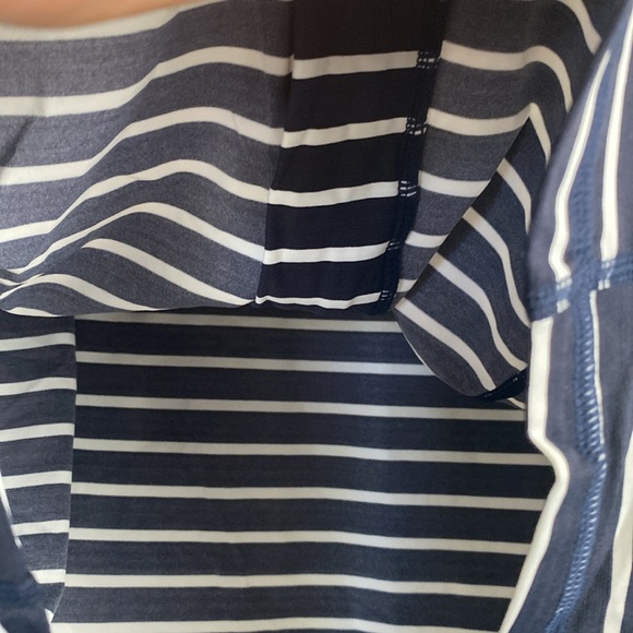 Sea Level Swim Australia Charmarel 3/4 sleeve swim top size 10 - Picture 5 of 9